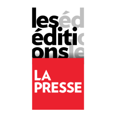 Les Éditions La Presse